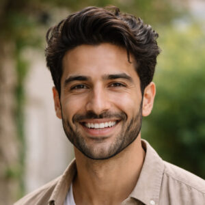 سعید پرورده